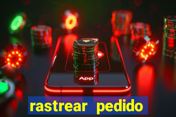 rastrear pedido inter shop casas bahia